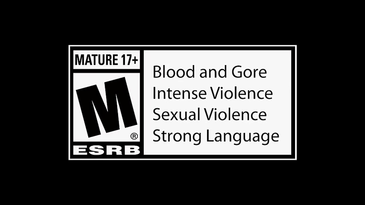 PS4 - Metal Gear Solid 5 Ground Zeroes Launch Trailer