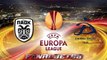 PAOK Thessaloniki 2-0 Dinamo Tbilisi - All Goals HD - Europa League -25.08.2016