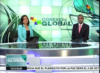 Más de 20 mil muertos ha dejado el conflicto iniciado por Boko Haram