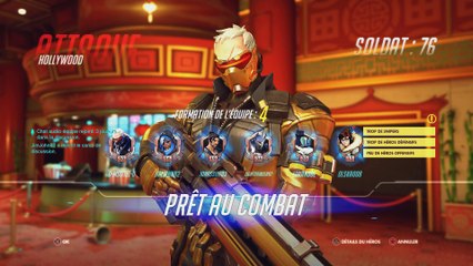 over-over-overwatch gameplay fr ps4