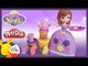 Princesse Sofia Disney -Play-doh pâte à modeler en français - Titounis
