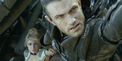 Kingsglaive Final Fantasy XV