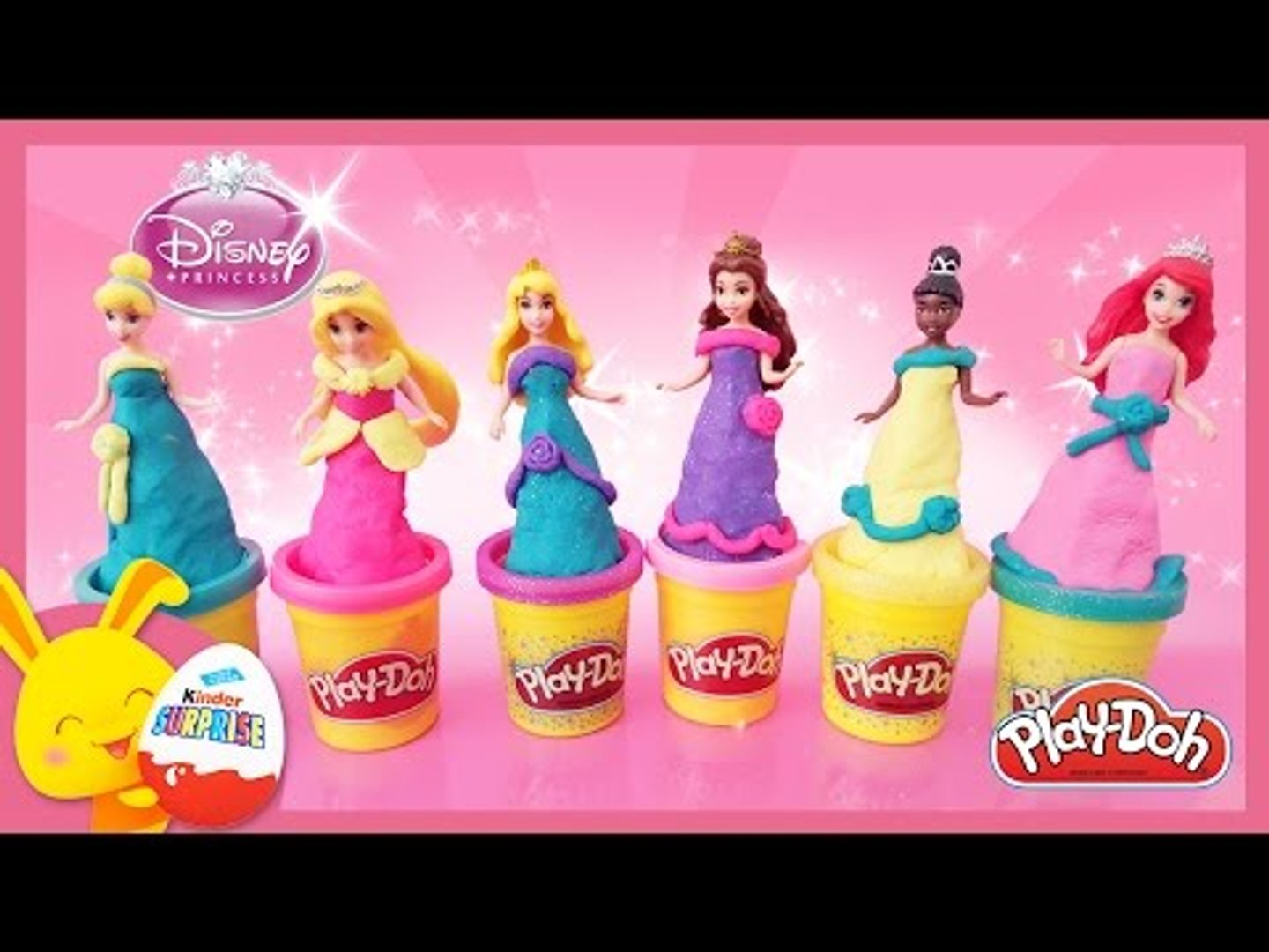 VIDEO. Kinder (re)crée la surprise avec «Infinimix»