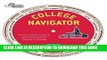 New Book College Navigator: Find a School to Match Any Interest from Archery to Zoology (College