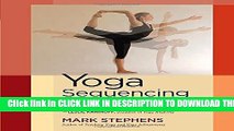 New Book Yoga Sequencing: Designing Transformative Yoga Classes