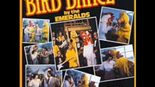 the emeralds-bird-dance