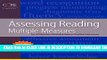 Collection Book Assessing Reading Multiple Measures, 2nd Edition