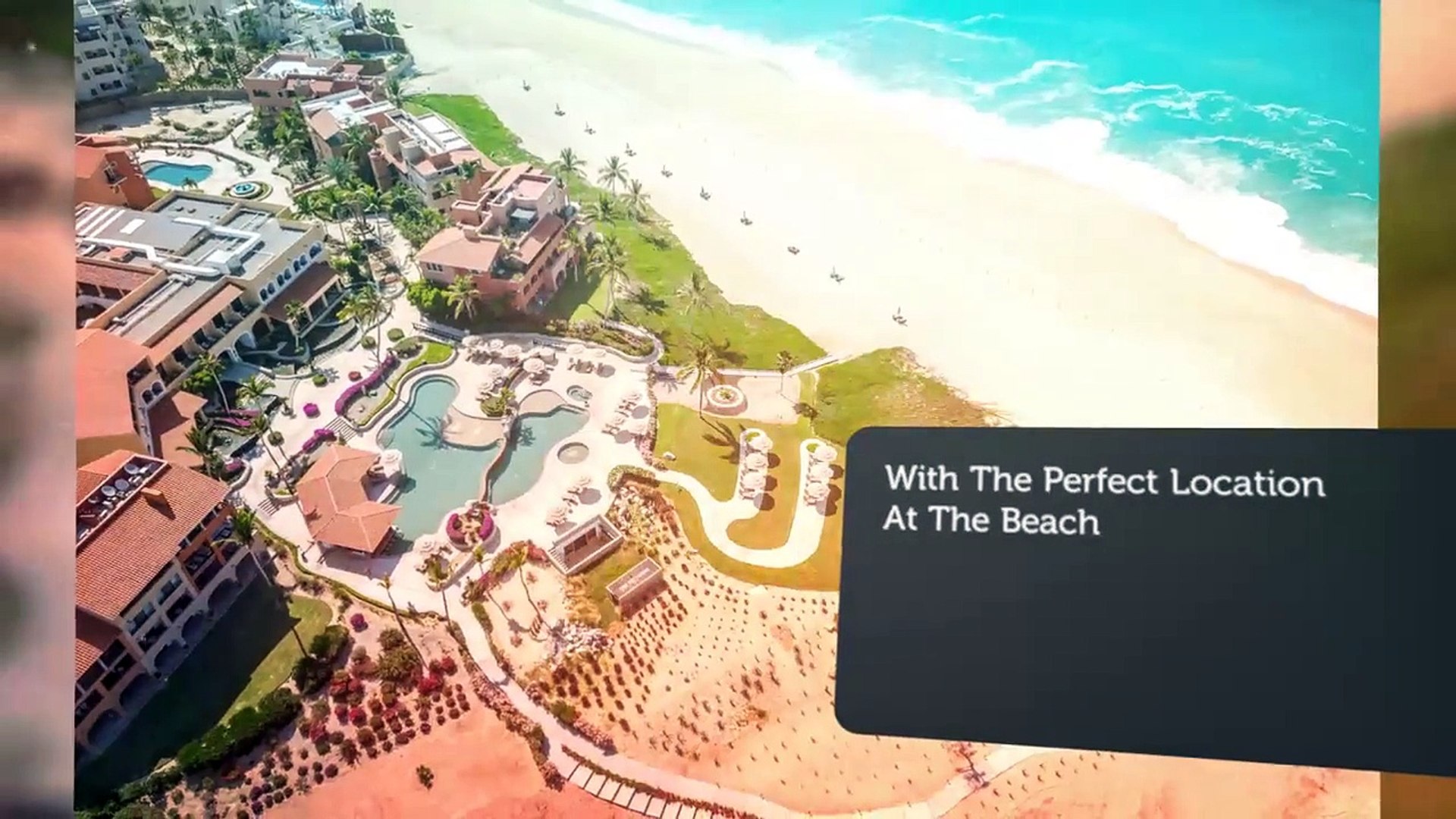 How To Travel With Style - Casa Del Mar