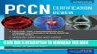 New Book PCCN Certification Review, 2nd Edition