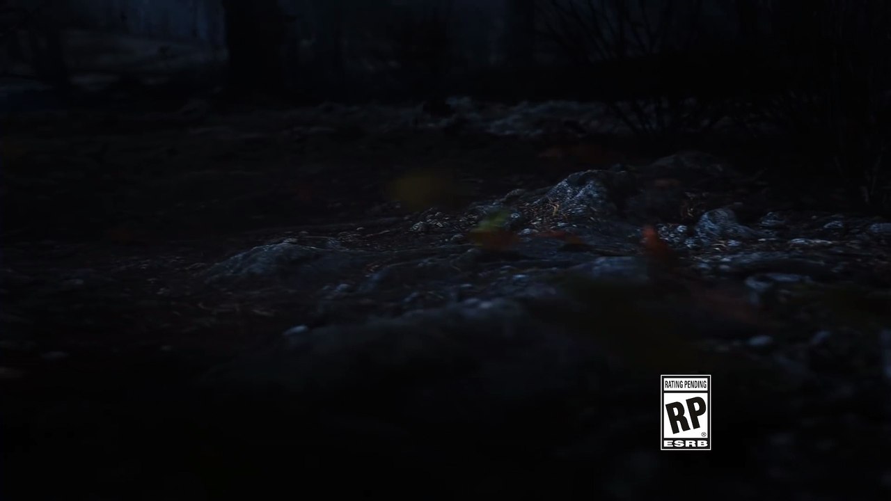 Gears of War 4 - Tomorrow