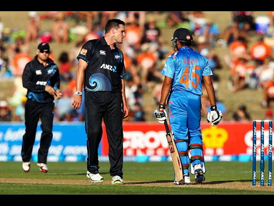 India vs New Zealand 13th Match Live Streaming T20 World Cup 2016 & Highlights Photos