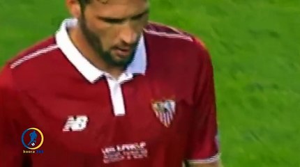 Football gaols and highlights