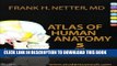 Collection Book Atlas of Human Anatomy: with Student Consult Access, 5e (Netter Basic Science)
