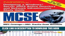 Collection Book MCSE Designing a Windows Server 2003 Active Directory and Network Infrastructure