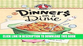 [PDF] Dinners on a Dime (Everyday Cookbook Collection) Full Online