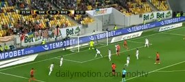 All Goals - Shakhtar Donetsk 2-0 Basaksehir 25.08.2016