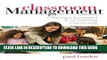 New Book Classroom Management: Creating a Successful K-12 Learning Community