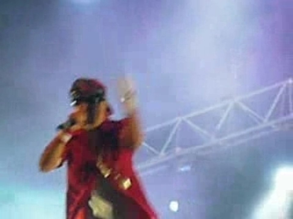 Fatal Bazooka - Live