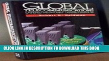 Collection Book Global Telecommunications: Layered Networks  Layered Services