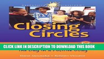 New Book Closing Circles: 50 Activities for Ending the Day in a Positive Way