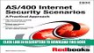 Collection Book As/400 Internet Security Scenarios: A Practical Approach