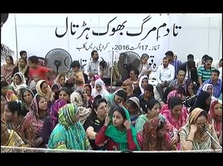 Main Khamoshi Se Kaam Karta Rahunga Party Farooq Sattar Ko Chalane Do