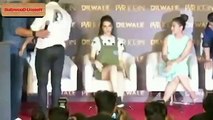 OMG! Kriti Sanon OOPS Moment