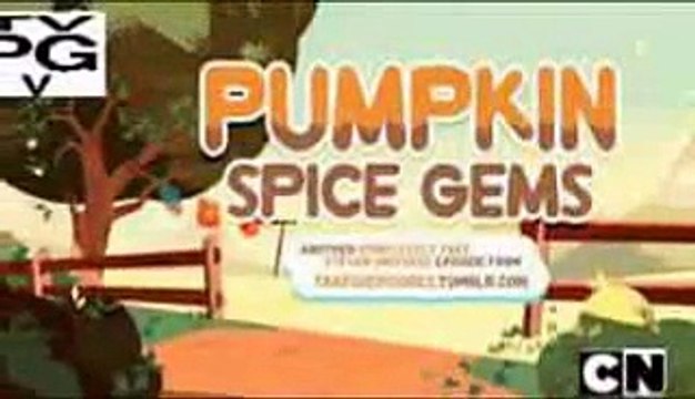 Steven Universe LEAKED images