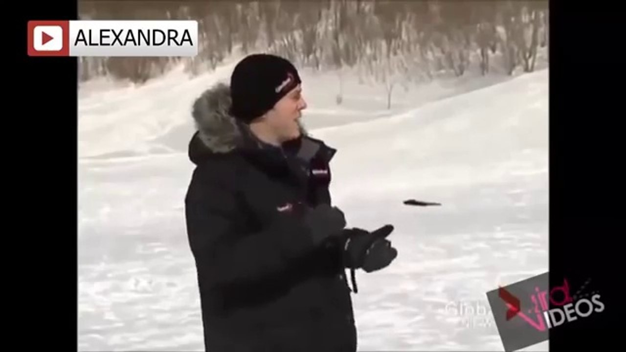 Oops - News Bloopers - Best of Fail Compilation 2016