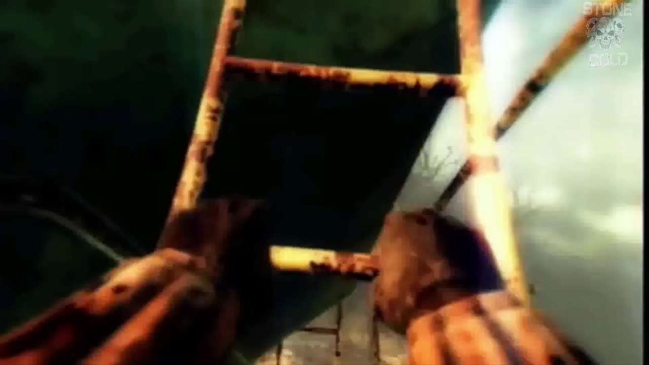 Top 10 Memorable Call of Duty Moments