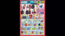 A101 1 Eylül 2016 Aktüel Ürünler Kataloğu