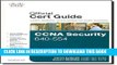 Collection Book CCNA Security 640-554 Official Cert Guide