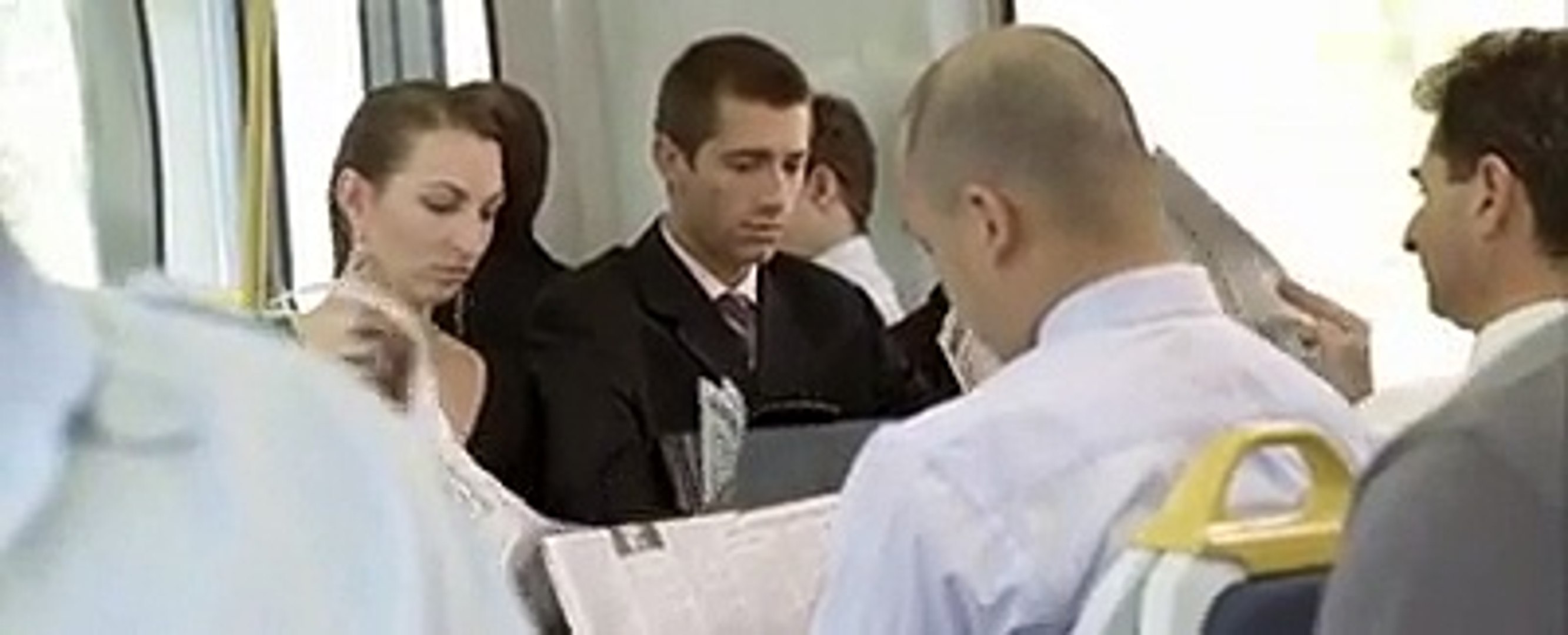 ⁣SIGNS [Award Winning Short Film]