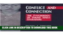 Collection Book Conflict and Connection (Cross Currents: New Presepctives in Rhetoric and