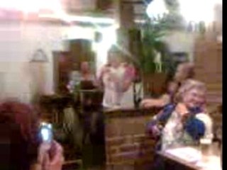 Steve mister camping 1