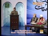 Youn Munawwar Hai Ye Dil by Syed Zabeeb Masood - Naat Kainat