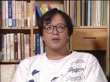 Kazuki Omori / Koichi Kawakita Interview (映像再生)
