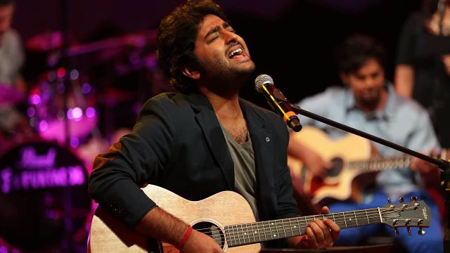 Arijit Singh MTV Unplugged Full Video All Songs Most Romantic Trcaks