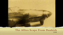 The Newsreel The Allies Scape From Dunkirk 1940