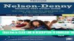 Collection Book Nelson-Denny Reading Test Study Guide: Test Prep and Practice Questions for the