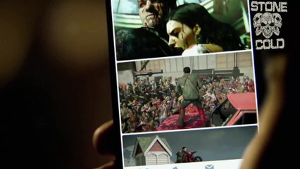 DEAD RISING 4 Gameplay Trailer (E3 2016)