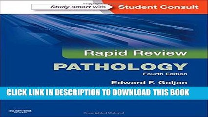 Collection Book Rapid Review Pathology: With STUDENT CONSULT Online Access, 4e