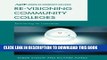 New Book Re-visioning Community Colleges: Positioning for Innovation (ACE Series on Community
