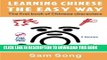 New Book Learning Chinese The Easy Way: Read   Understand The Symbols of Chinese Culture (English