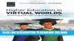 New Book Higher Education in Virtual Worlds: Teaching and Learning in Second Life (International
