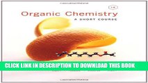 Collection Book Organic Chemistry: A Short Course