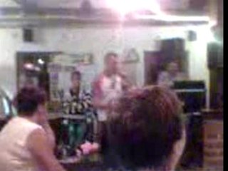 Steve mister camping 2