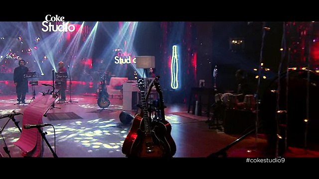 Man Kunto Maula, Javed Bashir & Ali Azmat, Episode 2, Coke Studio 9 - YouTube