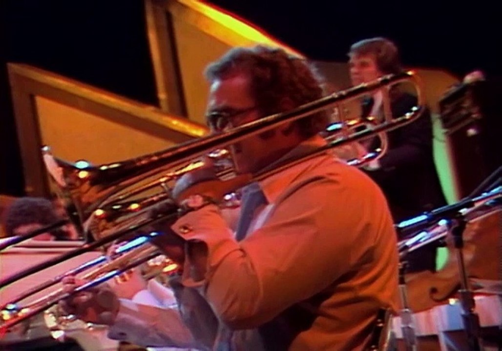 Lou Rawls - You'll Never Find (Another Love Like Mine) (RMX)