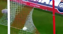 Brown Ideye Goal - Olympiakos Piraeus 2-1 Arouca - 25.08.2016
